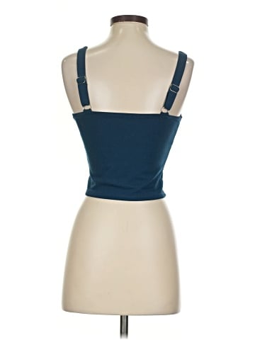 Geode Sleeveless Top (view 2)