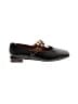 Angel Alarcon Black Flats Size EU 38 - photo 1