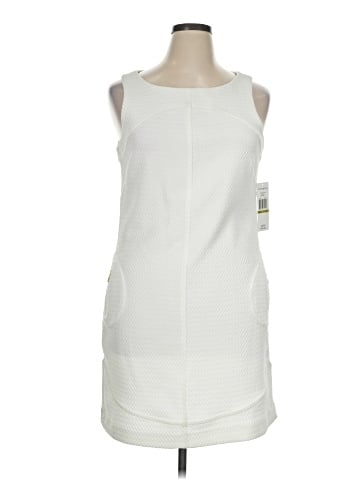 Sharagano Cocktail Dress (view 1)