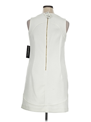 Sharagano Cocktail Dress (view 2)