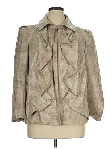 INC International Concepts Jacket (view 1)