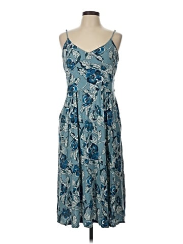 Ann Taylor LOFT Outlet Casual Dress (view 1)
