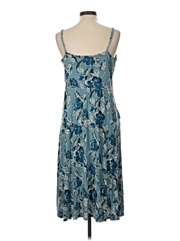 Ann Taylor LOFT Outlet Casual Dress (view 2)