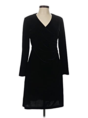 Ronni Nicole Cocktail Dress (view 1)