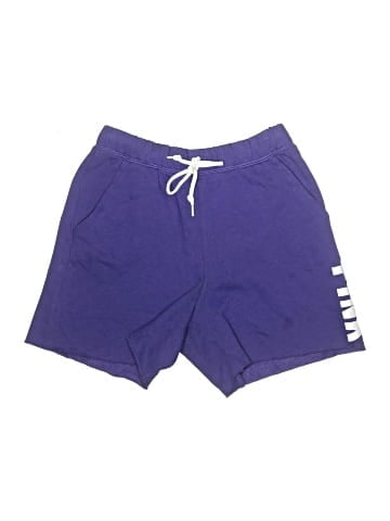 Victoria's Secret Pink Athletic Shorts (view 1)