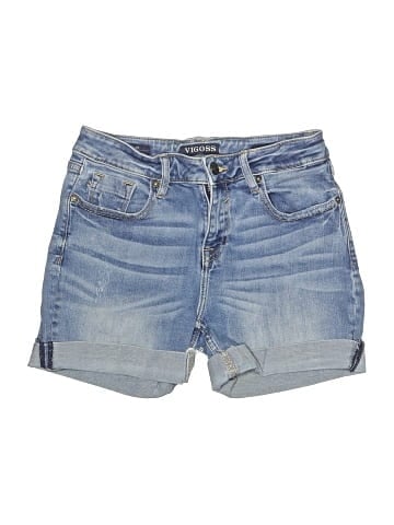 Vigoss Denim Shorts (view 1)