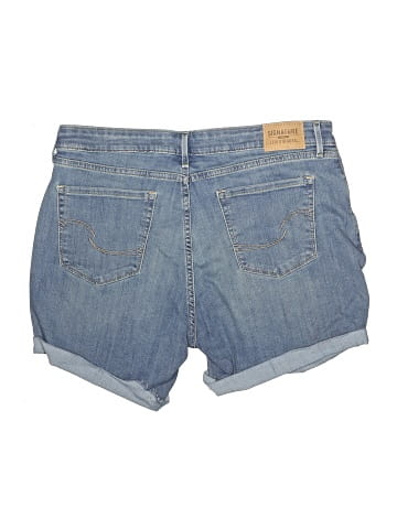 Levi Strauss Signature Denim Shorts (view 2)