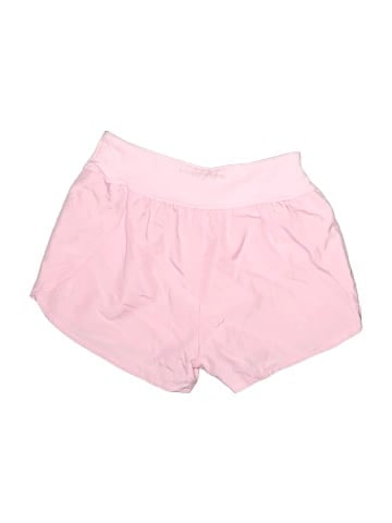 YPB by Abercrombie Kids Athletic Shorts (view 2)