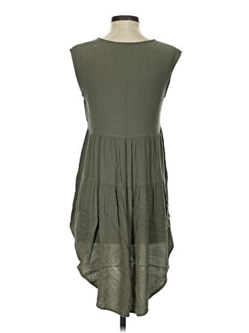 Mustard Seed Casual Dress (view 2)