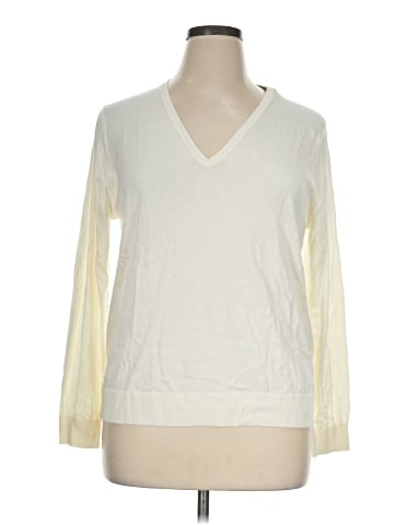 Banana Republic Pullover Sweater (view 1)