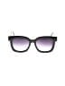 DIFF Gray Sunglasses One size - photo 2