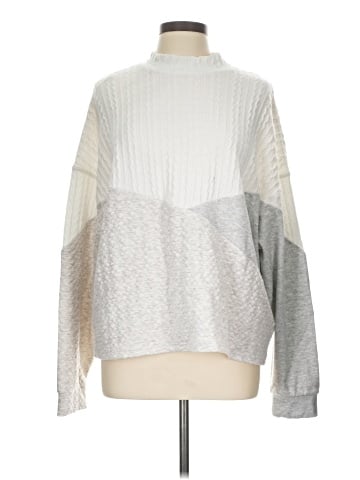 BKE Pullover Sweater (view 1)