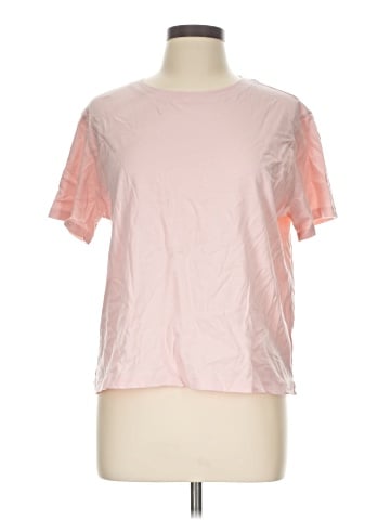 Free Assembly Short Sleeve T-Shirt (view 1)