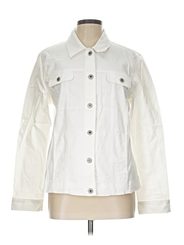JM Collection Jacket (view 1)