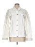 JM Collection White Jacket Size 10 - photo 1