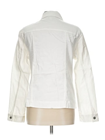 JM Collection Jacket (view 2)