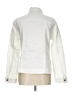 JM Collection White Jacket Size 10 - photo 2