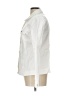JM Collection White Jacket Size 10 - photo 5