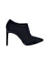 Nine West Blue Heels Size 10 1/2 - photo 1