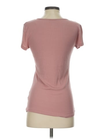 Papaya Short Sleeve T-Shirt (view 2)