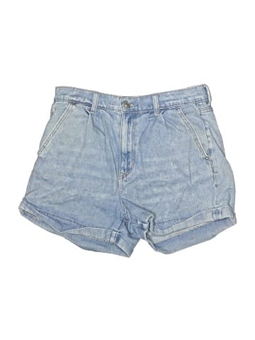 American Eagle Outfitters Denim Shorts (view 1)