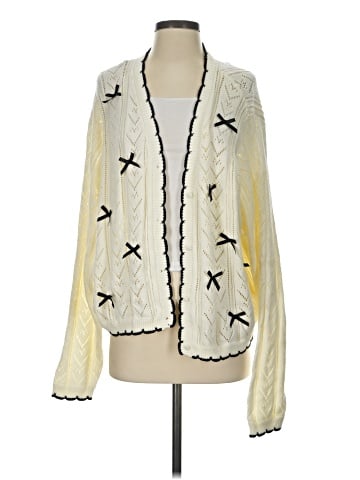 Lovesick Cardigan (view 1)