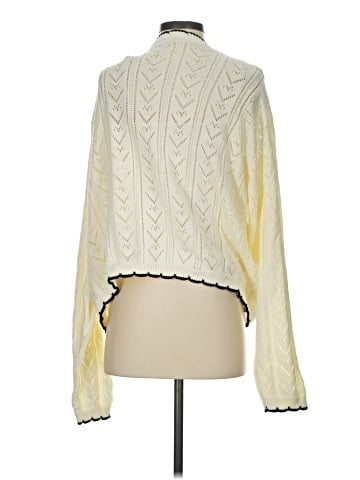 Lovesick Cardigan (view 2)