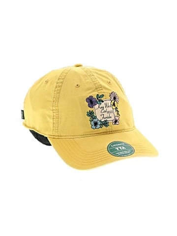 Legacy Baseball Cap (view 1)