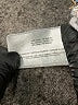 Gloria Vanderbilt Stripes Blue Jeans Size 16 - photo 8