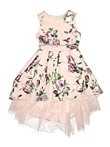 Knit Works Dress (view 1)