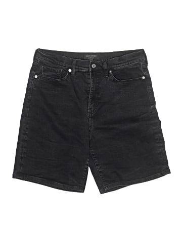 Banana Republic Factory Store Denim Shorts (view 1)