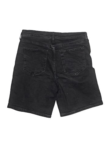 Banana Republic Factory Store Denim Shorts (view 2)