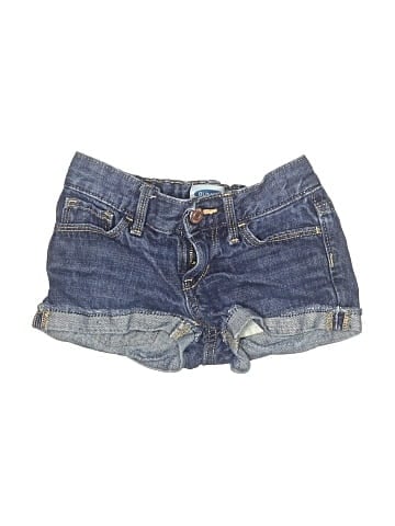 Old Navy Denim Shorts (view 1)