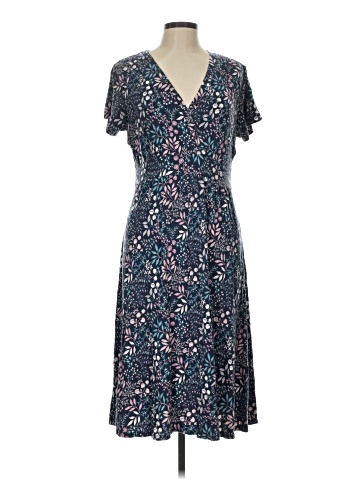 L.L.Bean Casual Dress (view 1)