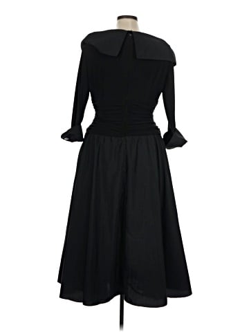 Eliza J Cocktail Dress (view 2)