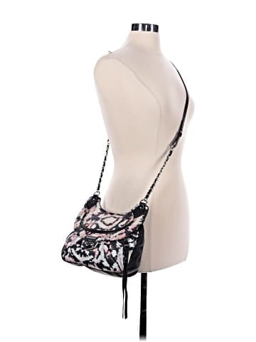 Aimee Kestenberg Leather Crossbody Bag (view 2)