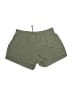 Unbranded Solid Green Athletic Shorts Size S - photo 1