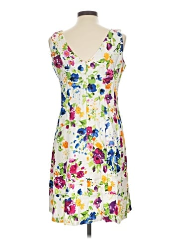Lauren by Ralph Lauren Casual Dress (view 2)