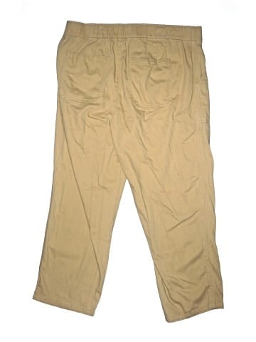 Gap Khaki Shorts (view 2)