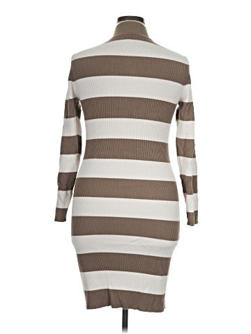 J for Justify Casual Dress (view 2)