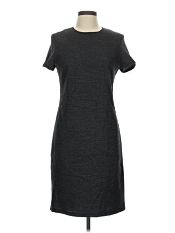 Yves Cossette DEPECHE Mode Casual Dress (view 1)