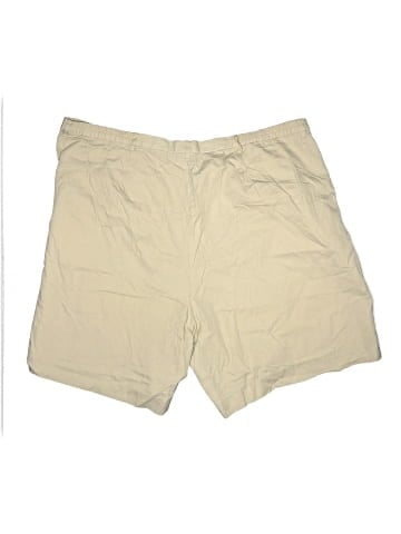 Talbots Khaki Shorts (view 2)