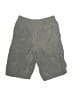 Urban Pipeline Solid Gray Cargo Shorts Size M (kids) - photo 2