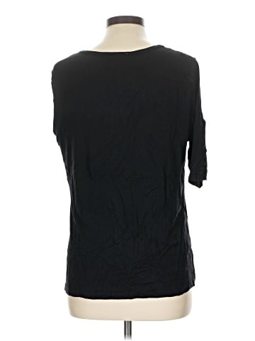 North Style 3/4 Sleeve Top (view 2)