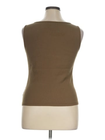 Lauren by Ralph Lauren Tank Top (view 2)