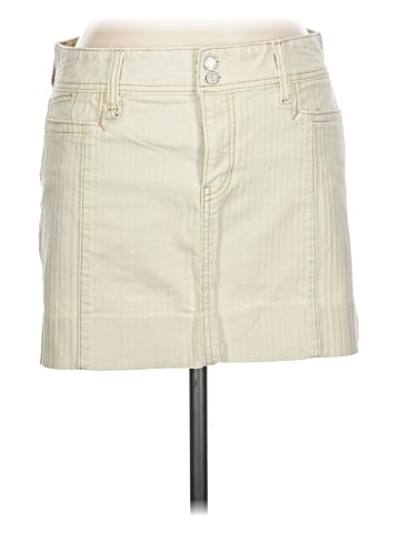 Gap Denim Skirt (view 1)