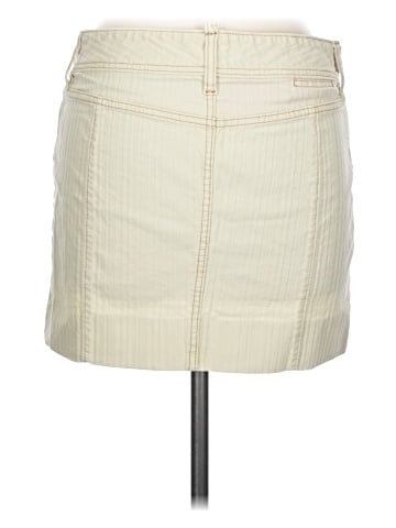 Gap Denim Skirt (view 2)