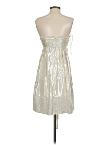 BCBGMAXAZRIA Cocktail Dress (view 2)