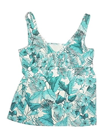 Swimsuits for all Swimsuit Top (view 1)