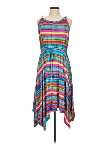 Spense Casual Dress (view 1)